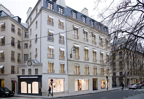 chanel cambon 75001 paris france|rue cambon paris map.